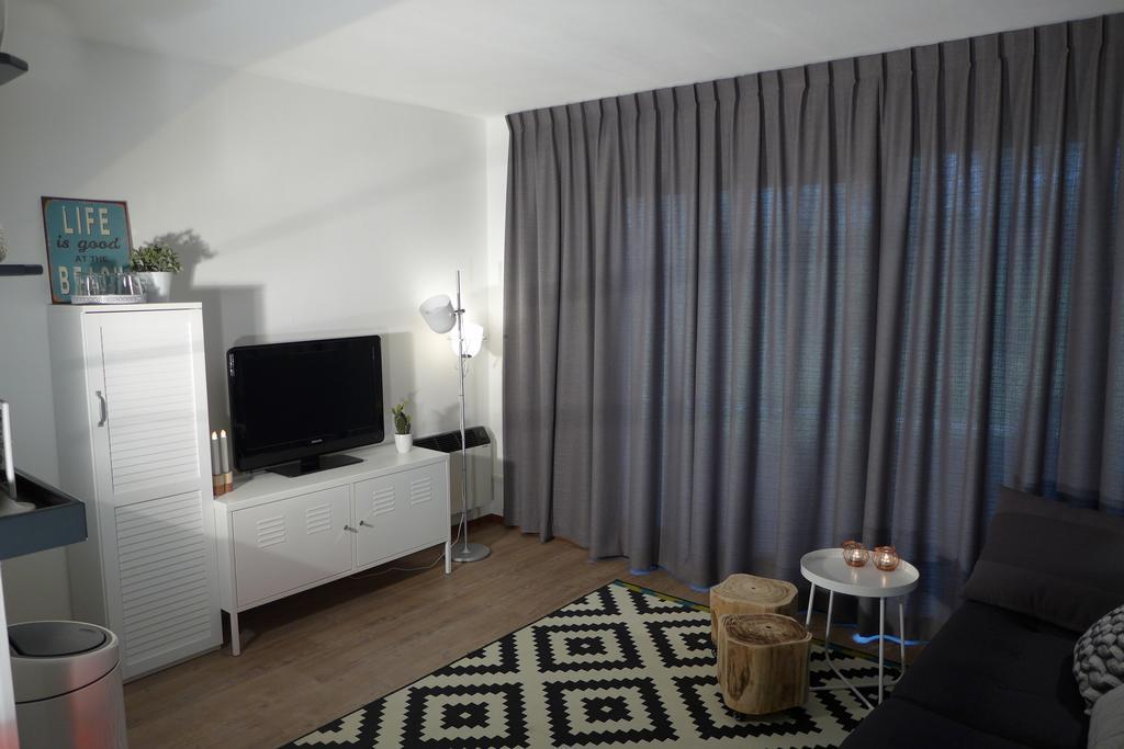 Appartamento Amelander Kaap 101 Hollum  Esterno foto