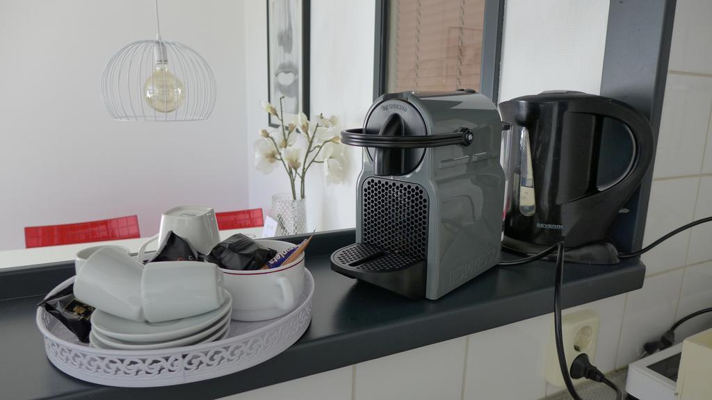 Appartamento Amelander Kaap 101 Hollum  Esterno foto